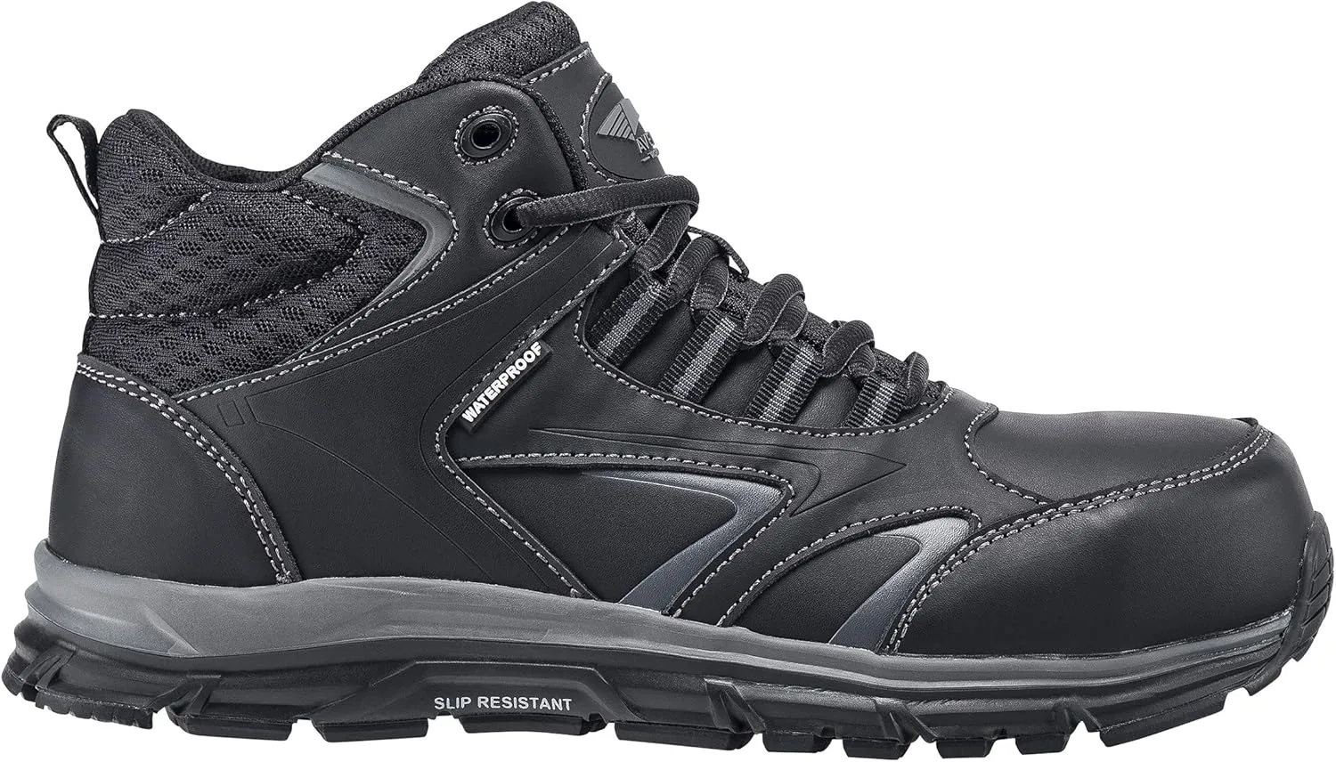 Avenger Work Boots Men's Thresher Industrial Boot