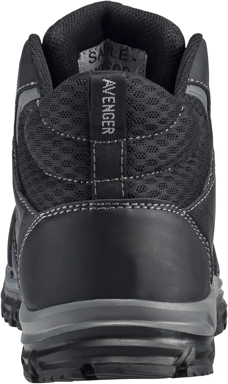 Avenger Work Boots Men's Thresher Industrial Boot