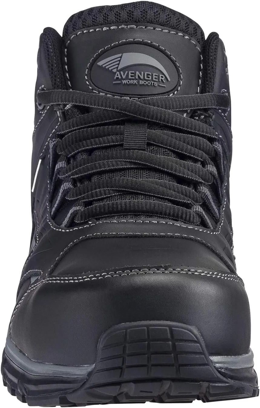 Avenger Work Boots Men's Thresher Industrial Boot