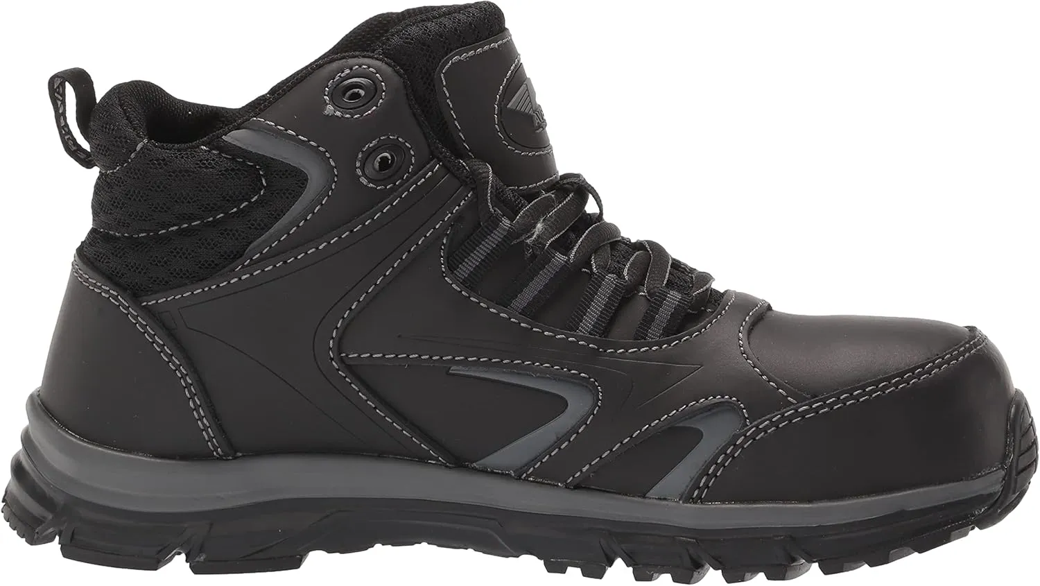 Avenger Work Boots Men's Thresher Industrial Boot