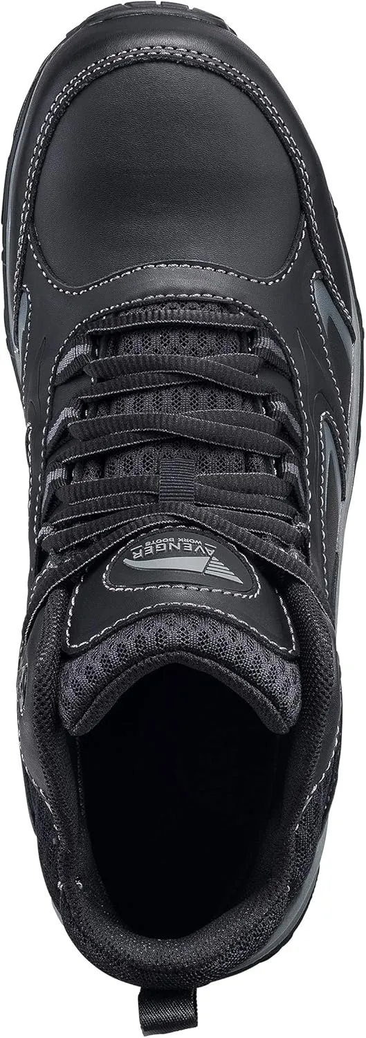 Avenger Work Boots Men's Thresher Industrial Boot