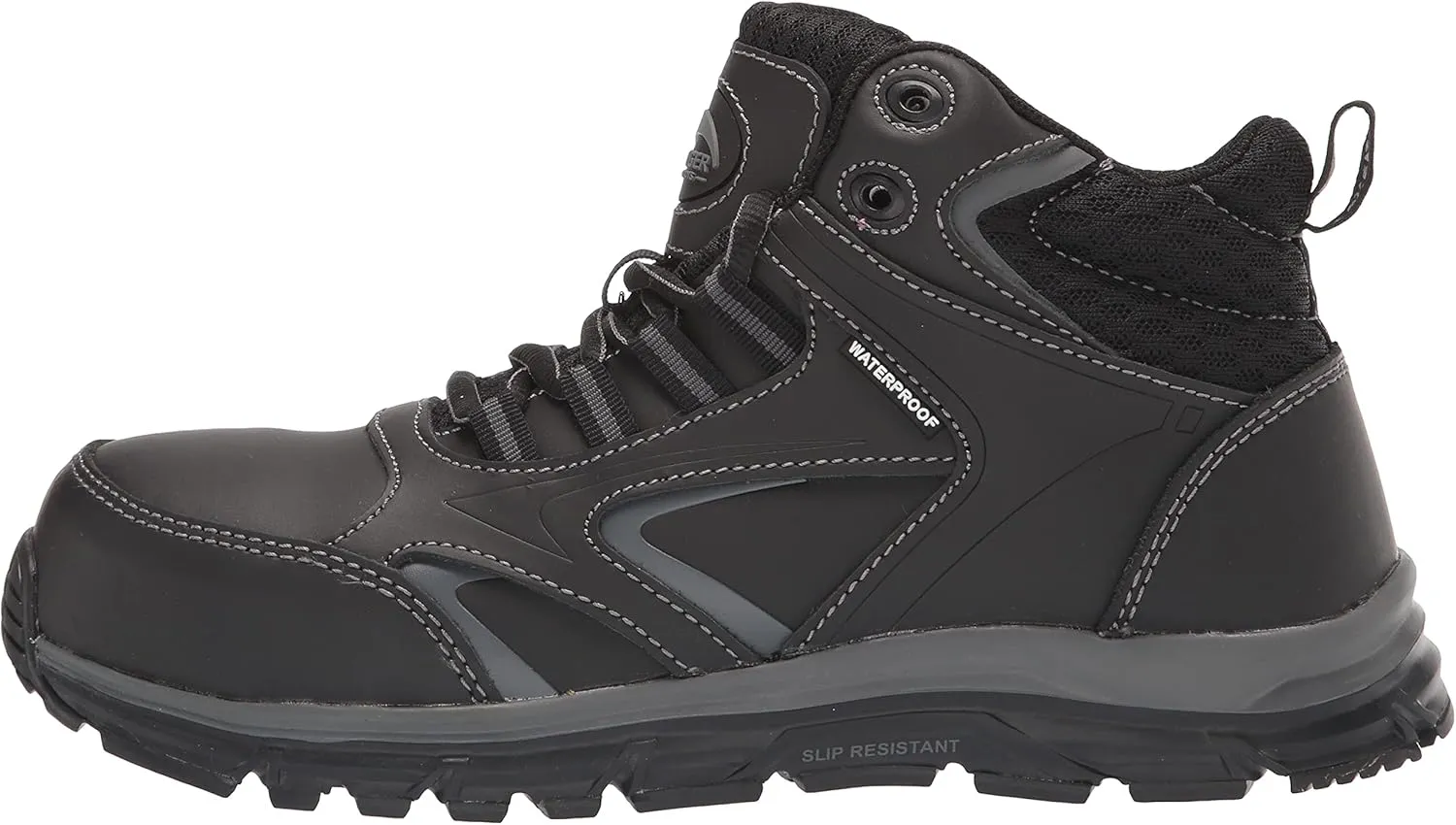 Avenger Work Boots Men's Thresher Industrial Boot