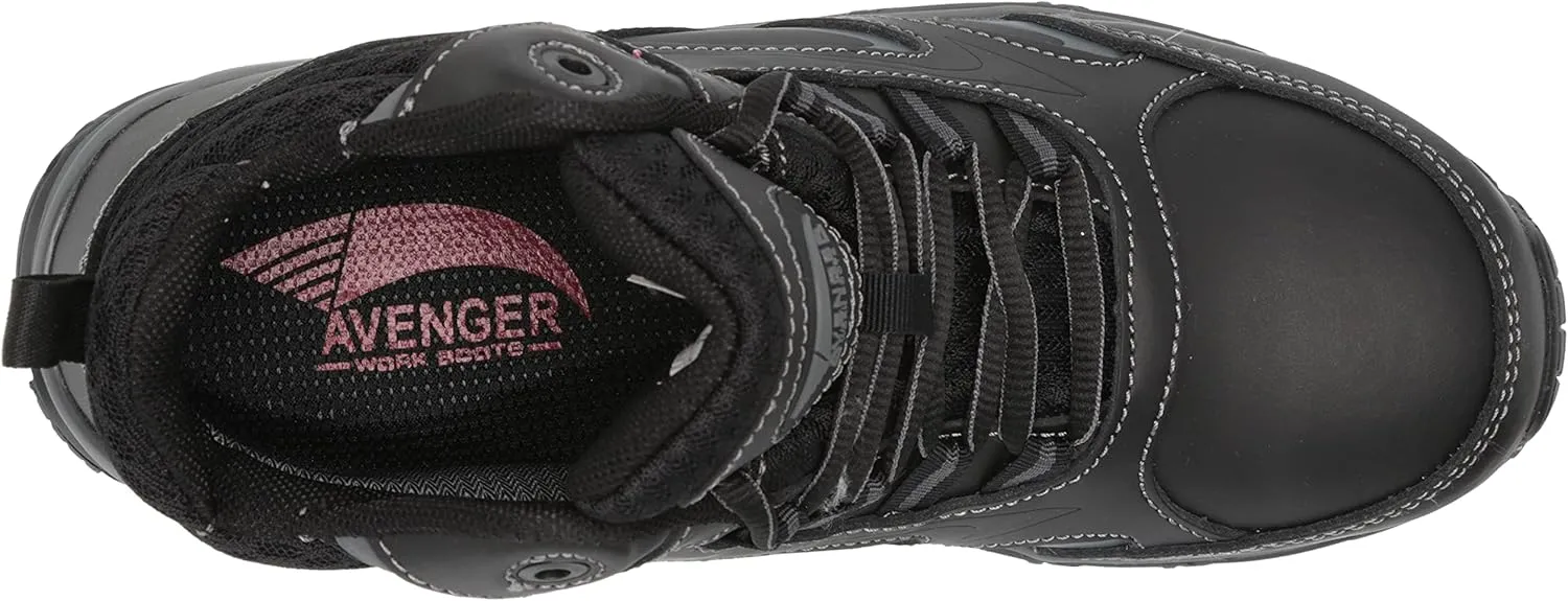 Avenger Work Boots Men's Thresher Industrial Boot