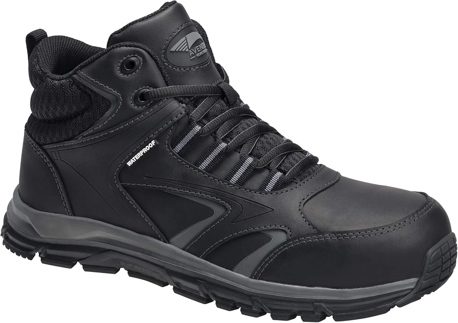 Avenger Work Boots Men's Thresher Industrial Boot