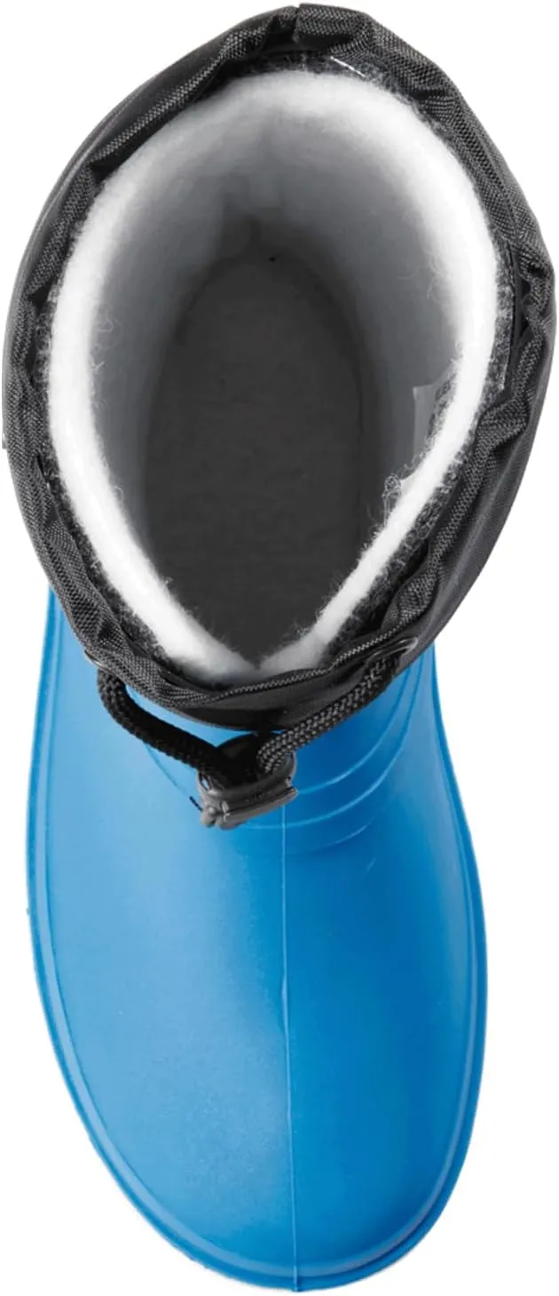 Baffin Baby-Girl's Ice Castle Rain Boot