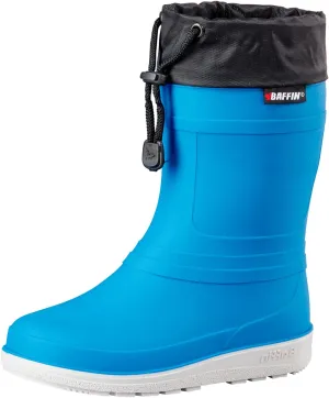 Baffin Baby-Girl's Ice Castle Rain Boot
