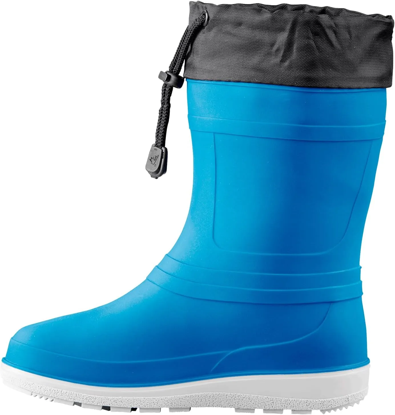 Baffin Baby-Girl's Ice Castle Rain Boot