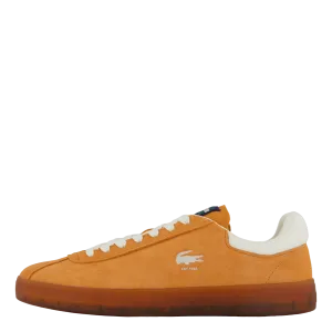 Baseshot Suede Trainers