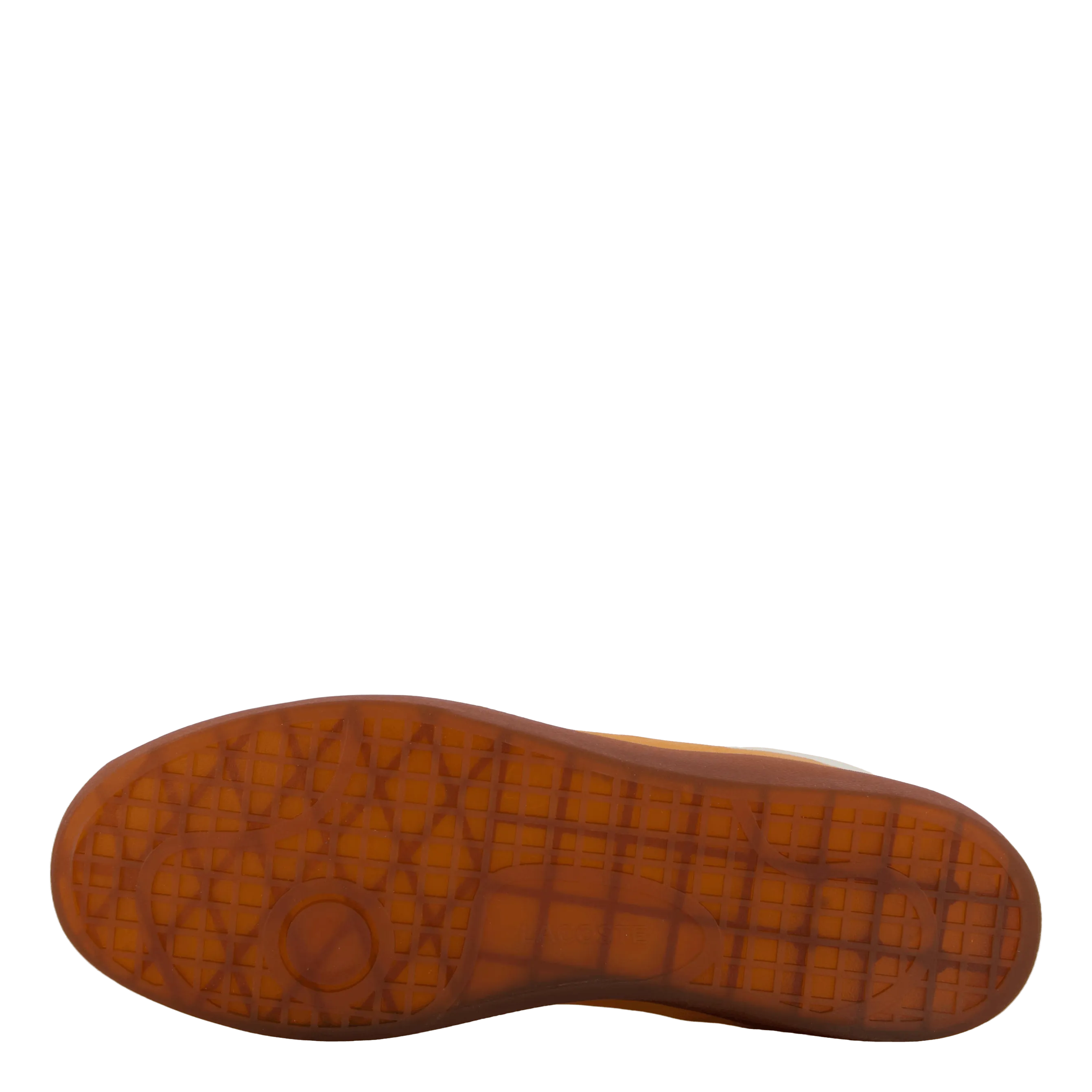 Baseshot Suede Trainers