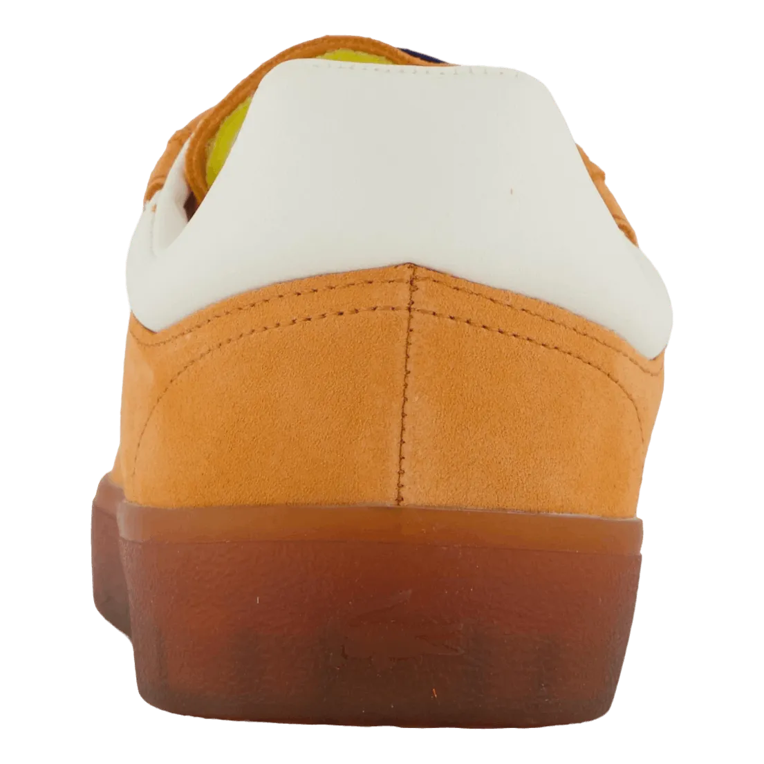 Baseshot Suede Trainers