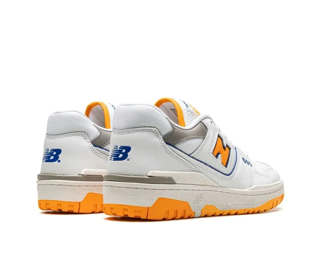 BB 550
