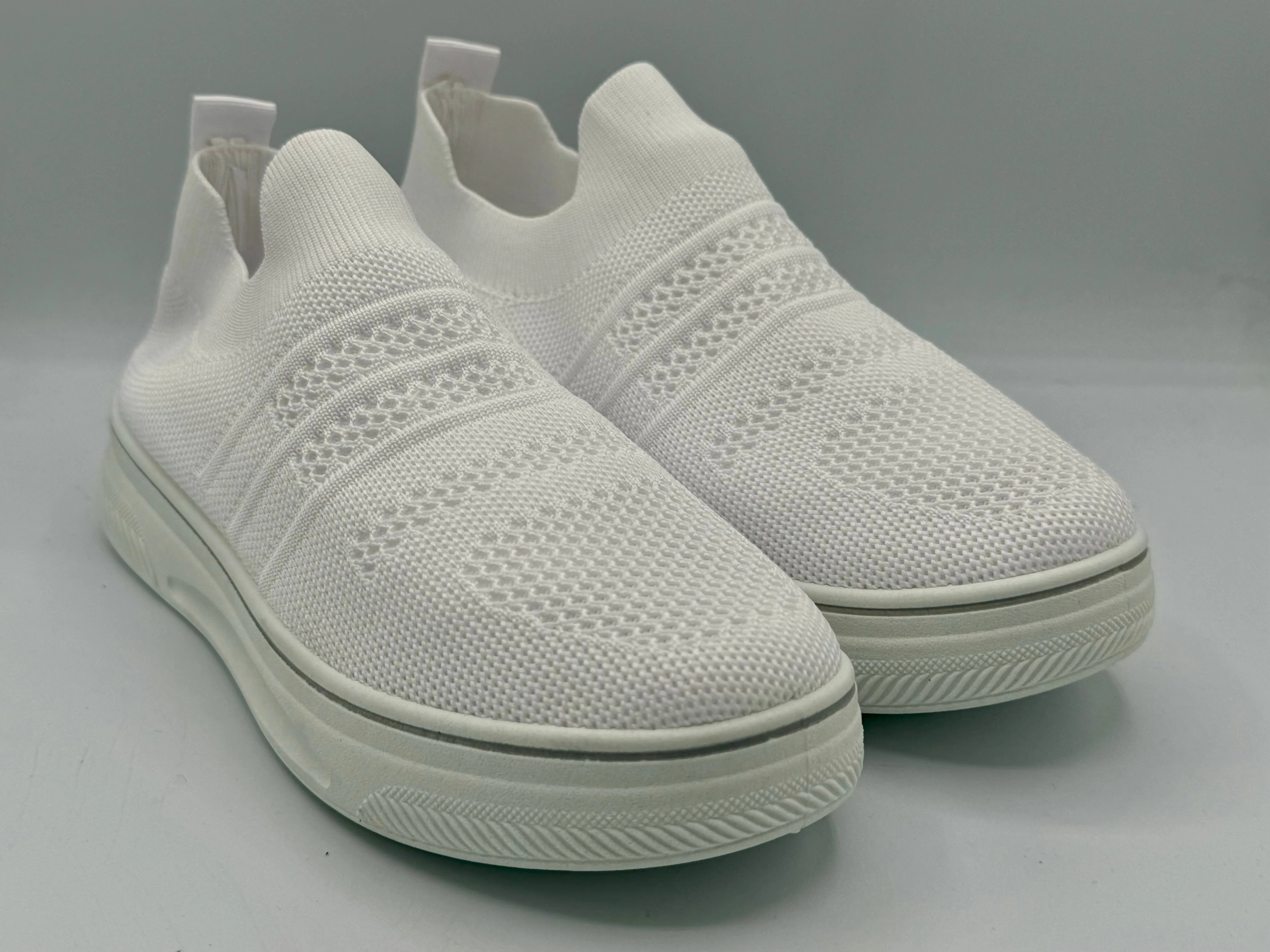 Becky sock trainer