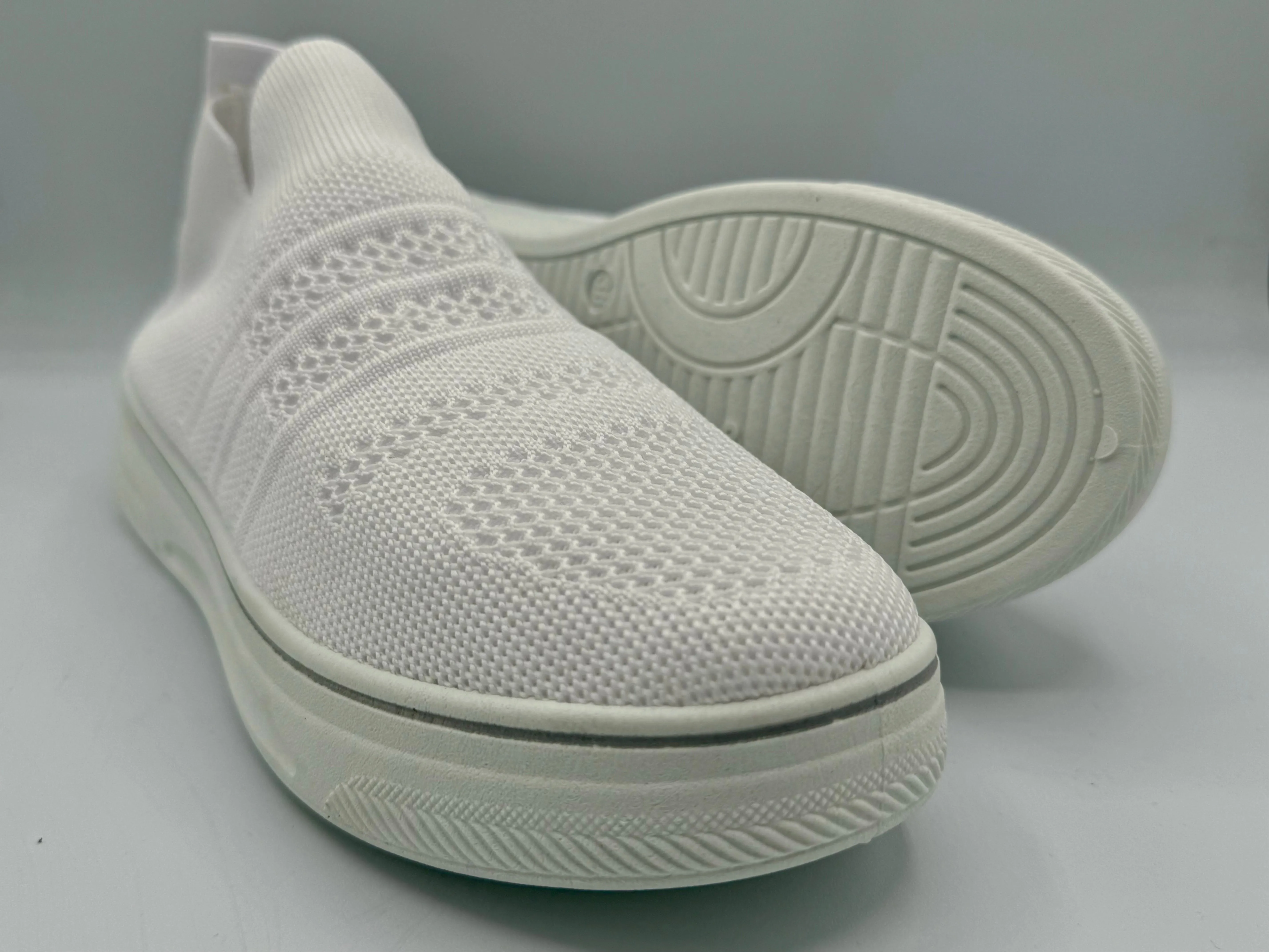 Becky sock trainer