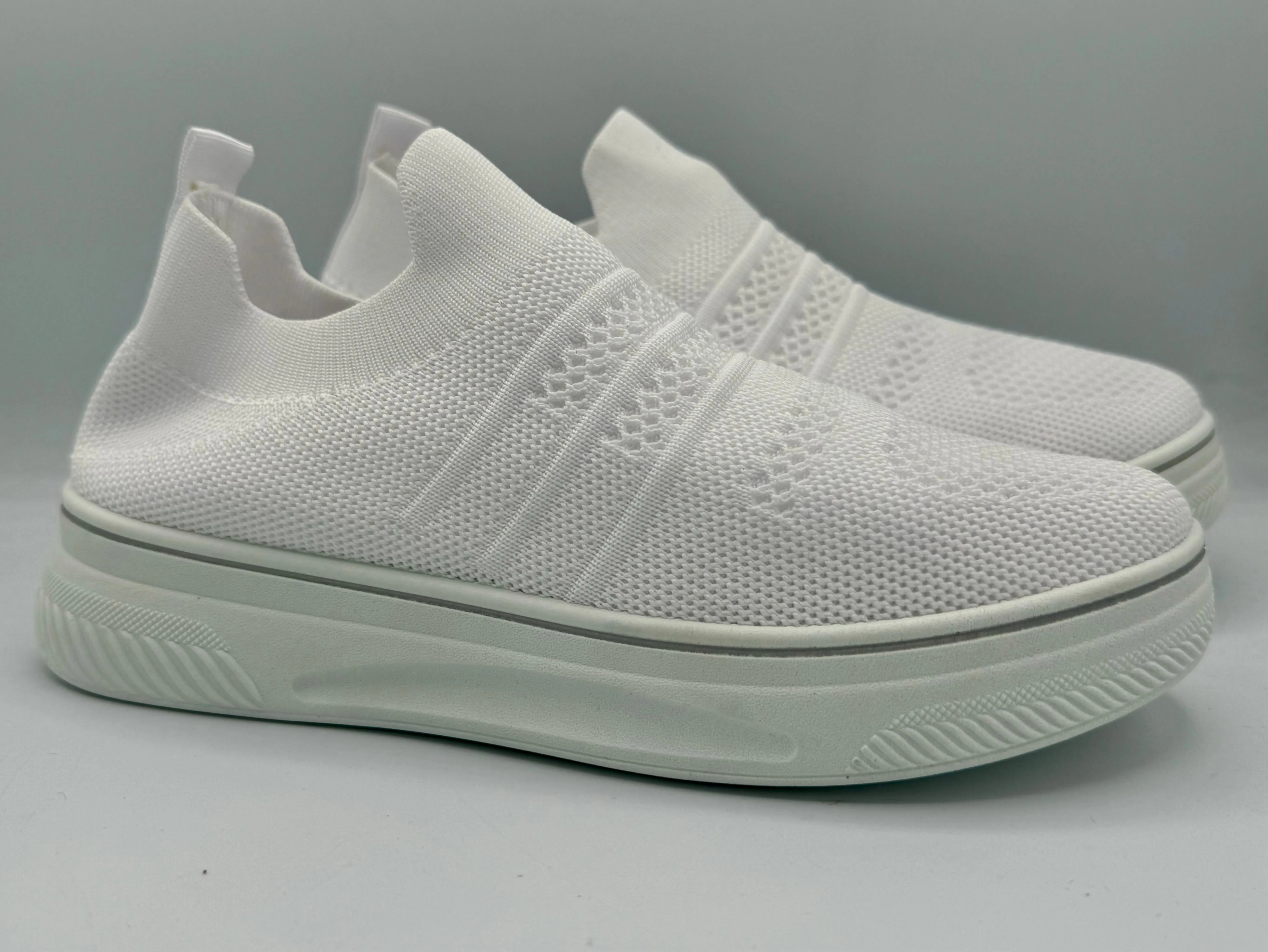 Becky sock trainer