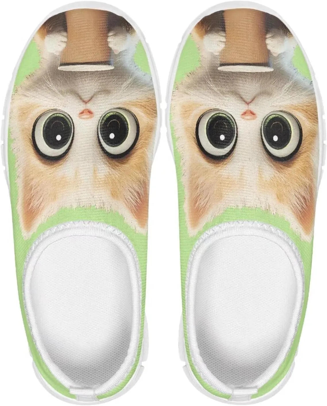 Big Kids Slip-On Walking Sneakers Casual Tennis Loafers Shoes Breathable Workout Sneakers Lightweight Travel Shoes US Size 11-15