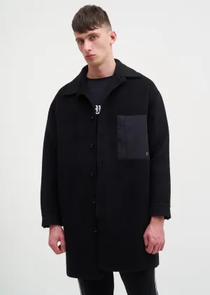 Black Sublime Coat