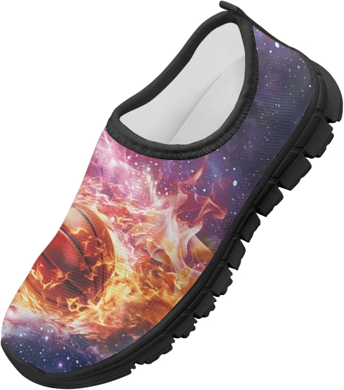 Boys Slip On Shoes Sneakers Casual Little Kids Athletic Tennis Shoes