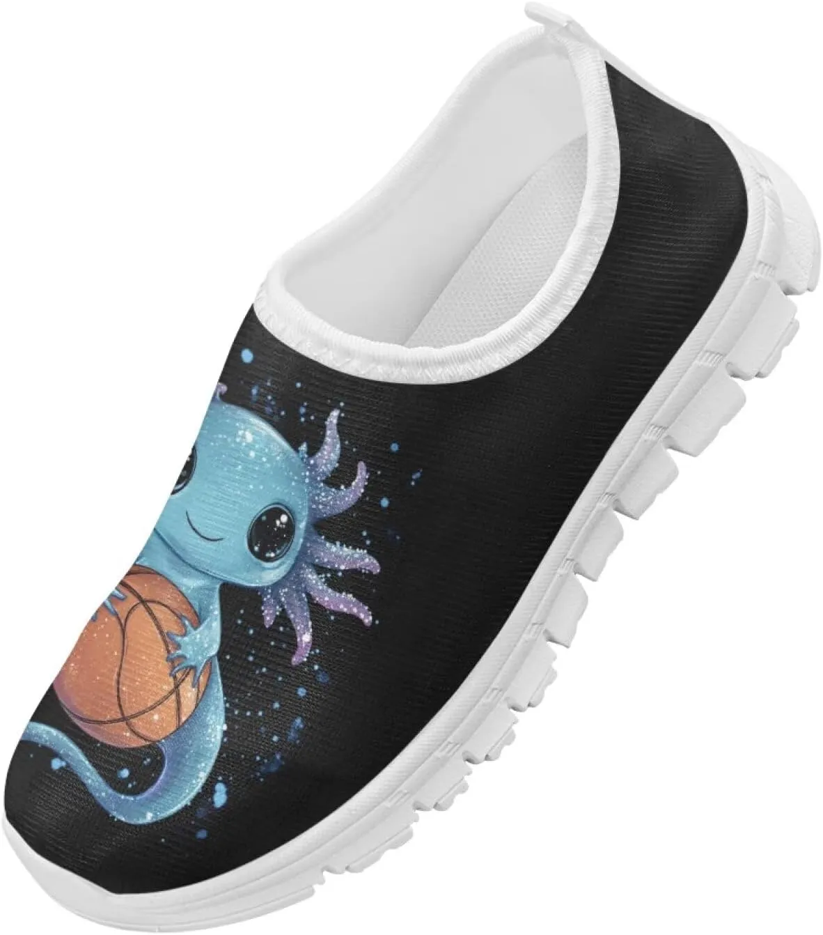 Boys Slip On Shoes Sneakers Casual Little Kids Athletic Tennis Shoes