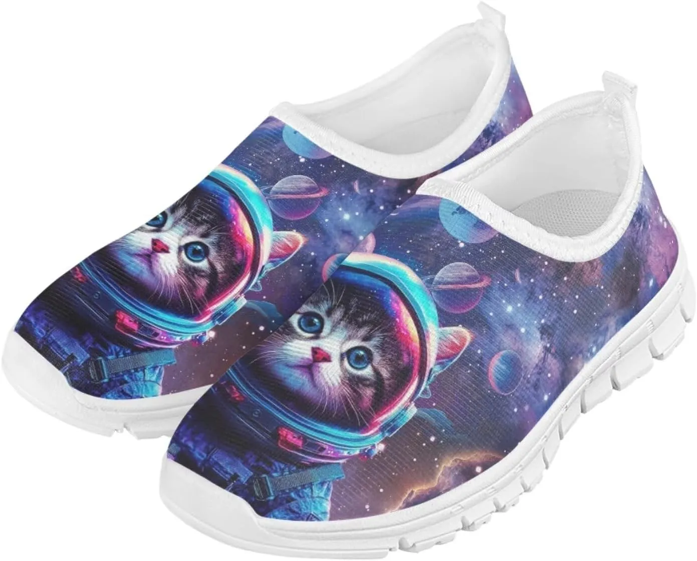 Boys Slip On Shoes Sneakers Casual Little Kids Athletic Tennis Shoes