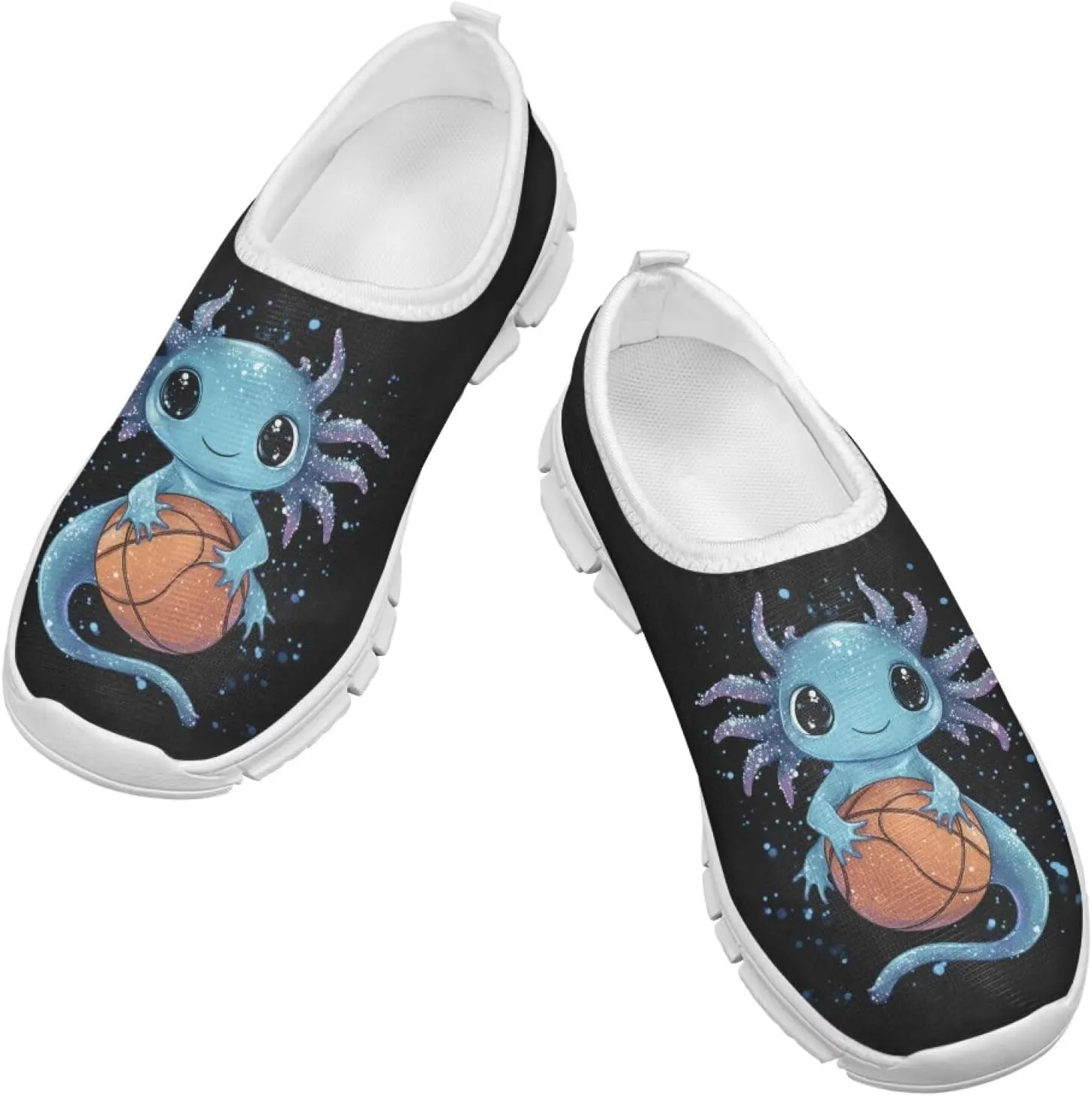 Boys Slip On Shoes Sneakers Casual Little Kids Athletic Tennis Shoes