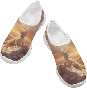 Boys Slip On Shoes Sneakers Casual Little Kids Athletic Tennis Shoes