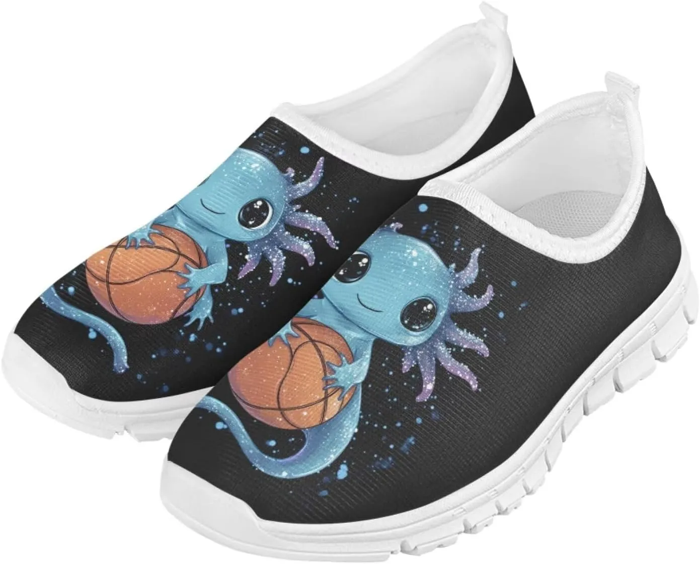Boys Slip On Shoes Sneakers Casual Little Kids Athletic Tennis Shoes