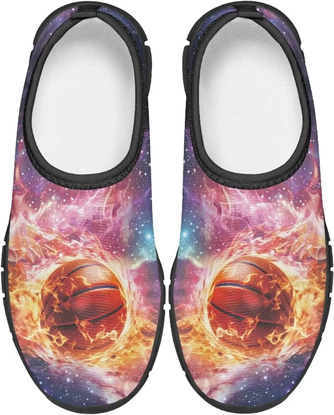 Boys Slip On Shoes Sneakers Casual Little Kids Athletic Tennis Shoes