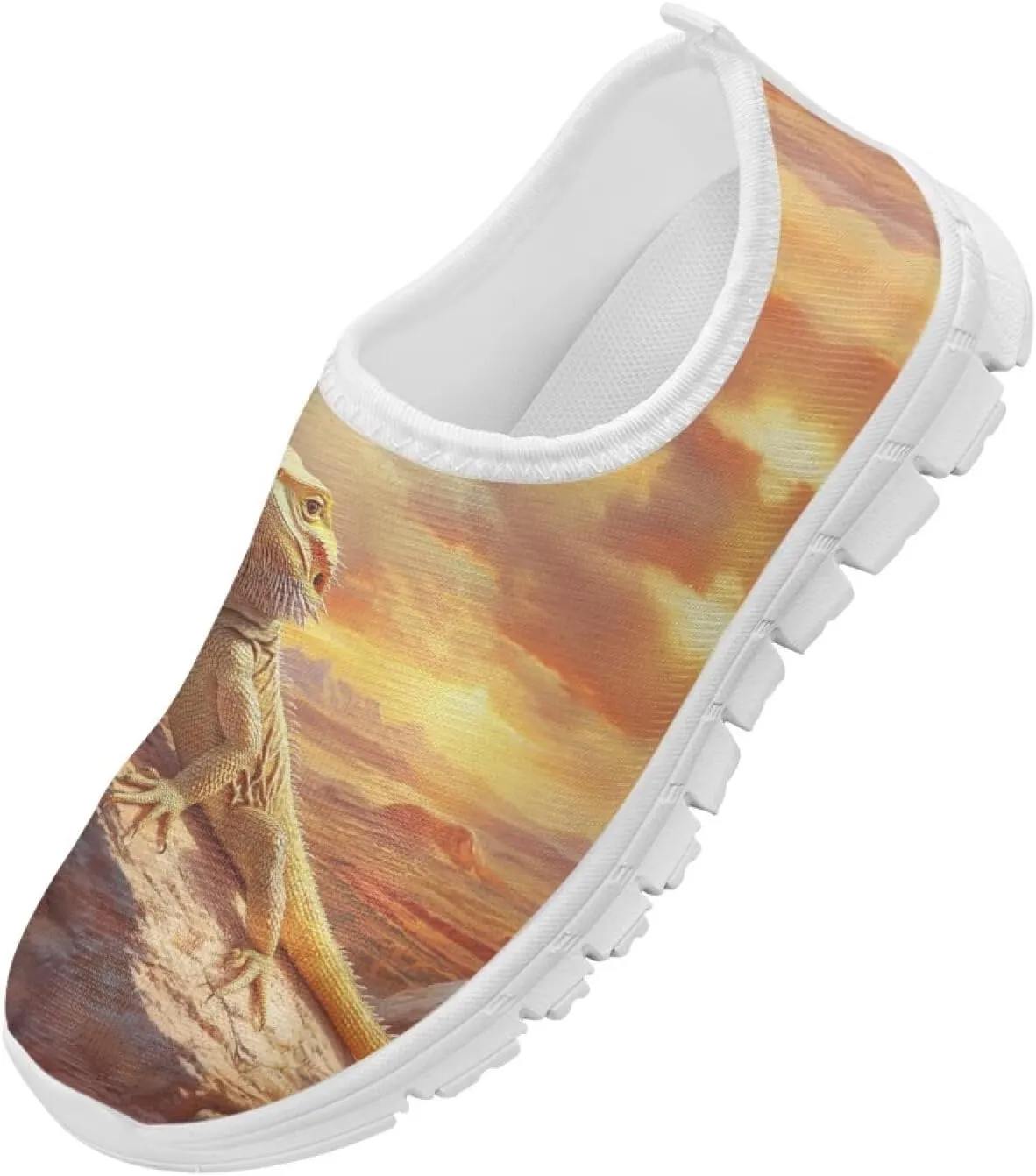 Boys Slip On Shoes Sneakers Casual Little Kids Athletic Tennis Shoes