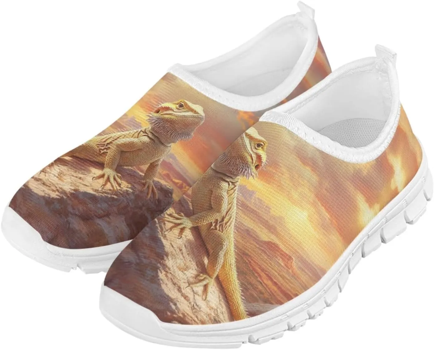 Boys Slip On Shoes Sneakers Casual Little Kids Athletic Tennis Shoes