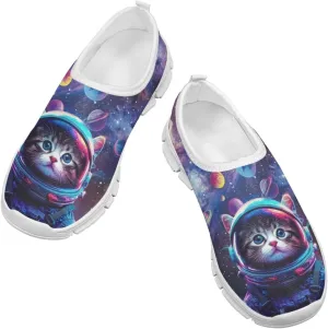 Boys Slip On Shoes Sneakers Casual Little Kids Athletic Tennis Shoes