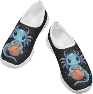 Boys Slip On Shoes Sneakers Casual Little Kids Athletic Tennis Shoes