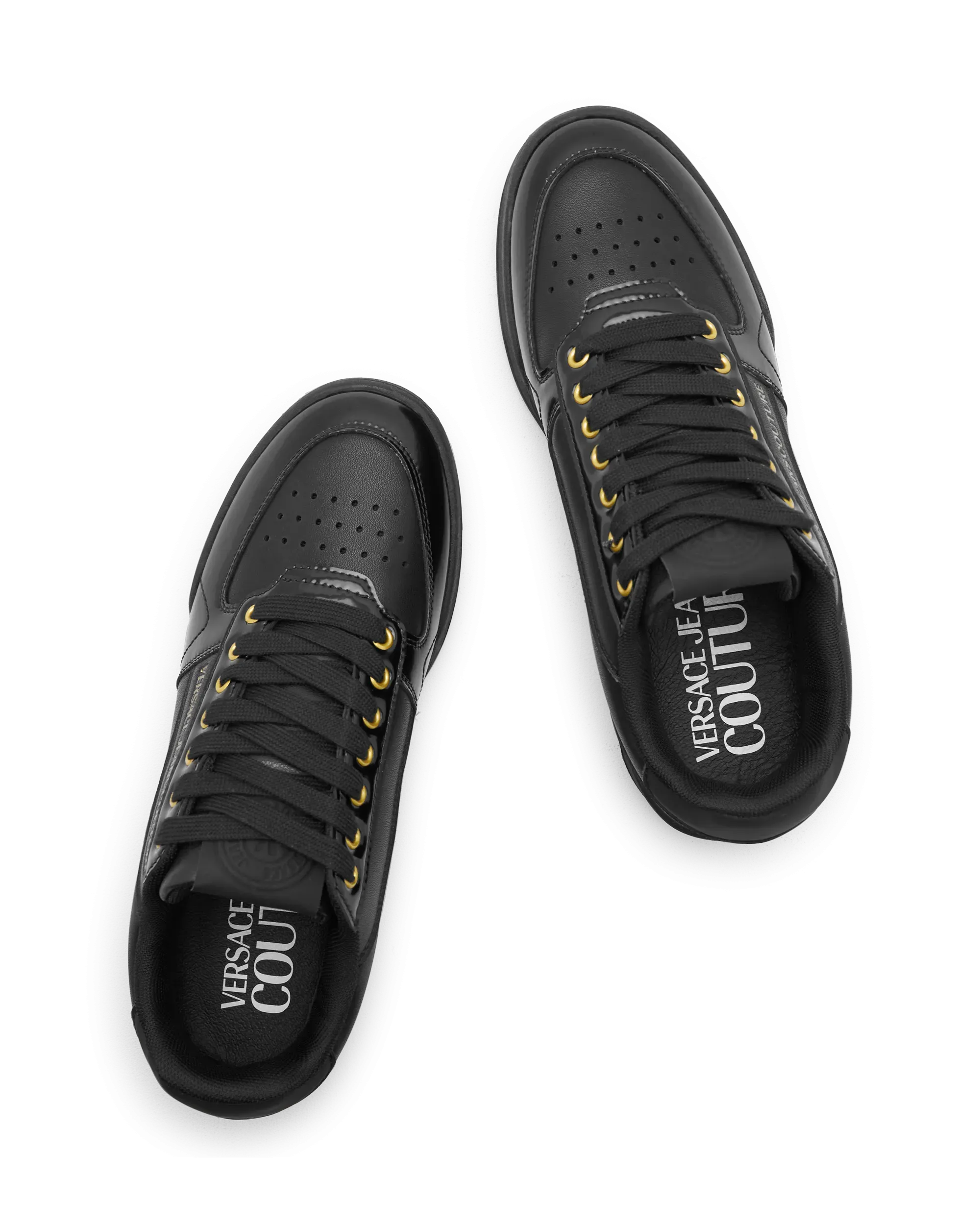 Brooklyn Sneakers