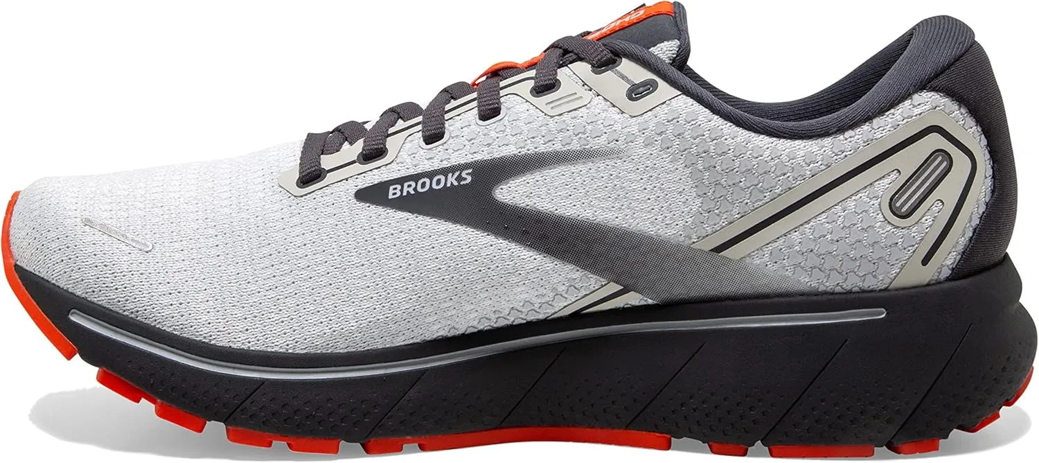 Brooks Men's Ghost 14 Neutral Running Shoe