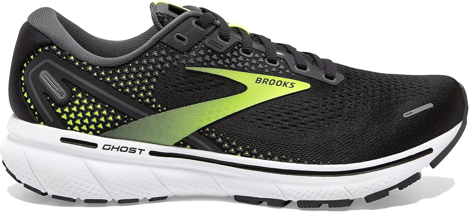 Brooks Men's Ghost 14 Neutral Running Shoe