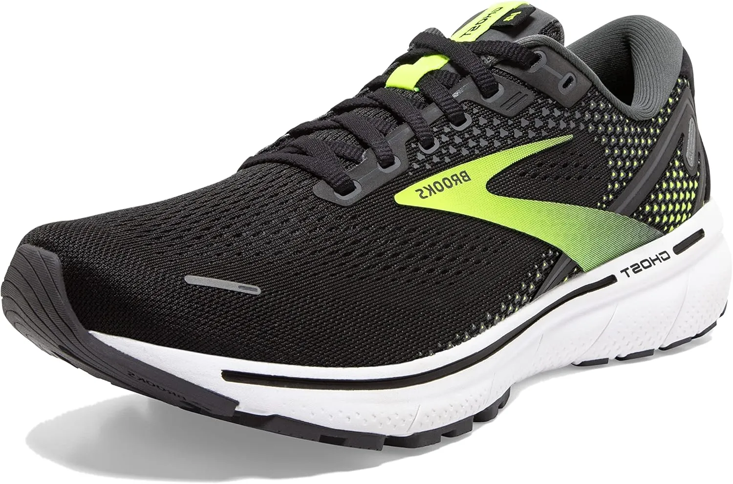 Brooks Men's Ghost 14 Neutral Running Shoe