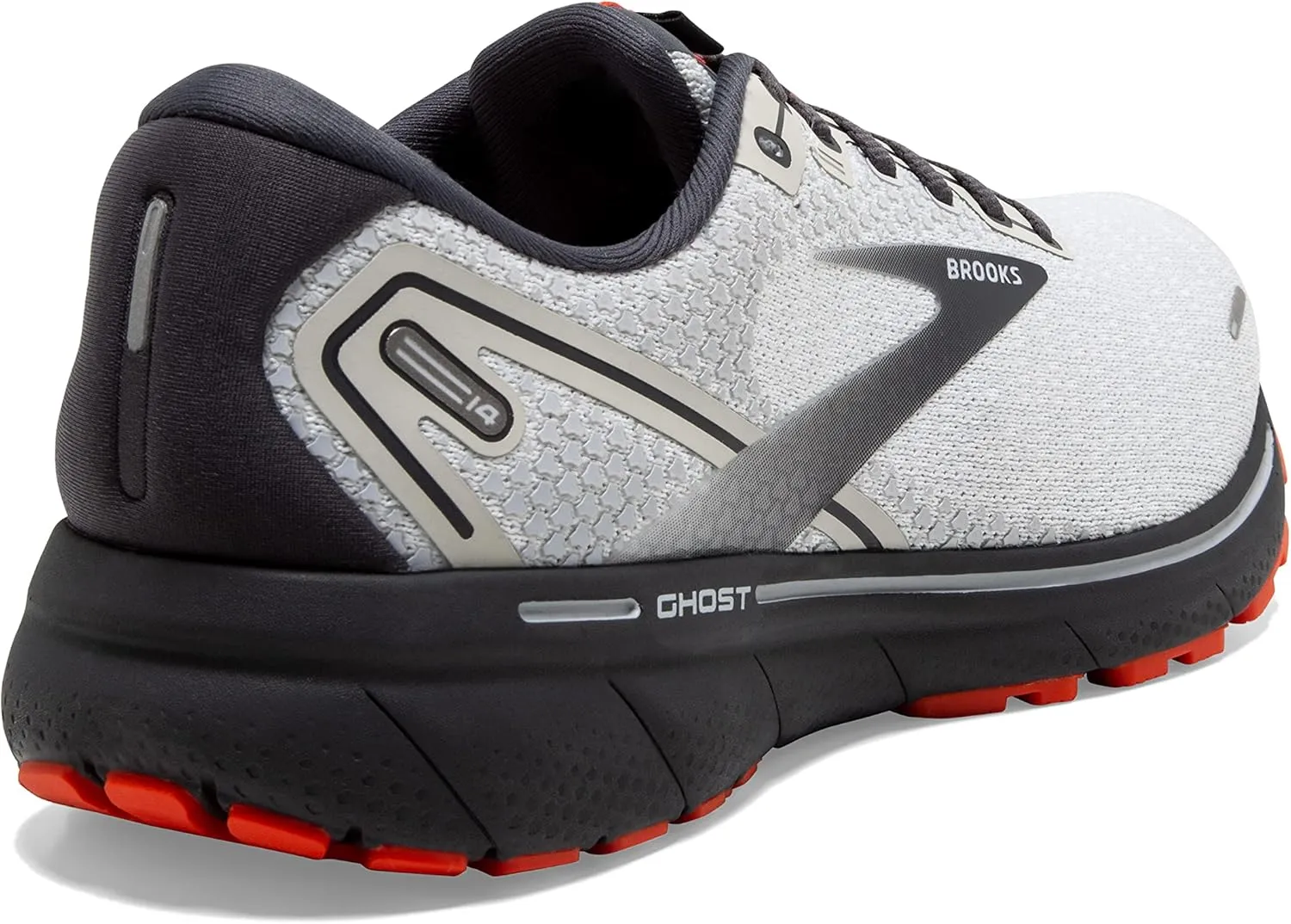 Brooks Men's Ghost 14 Neutral Running Shoe