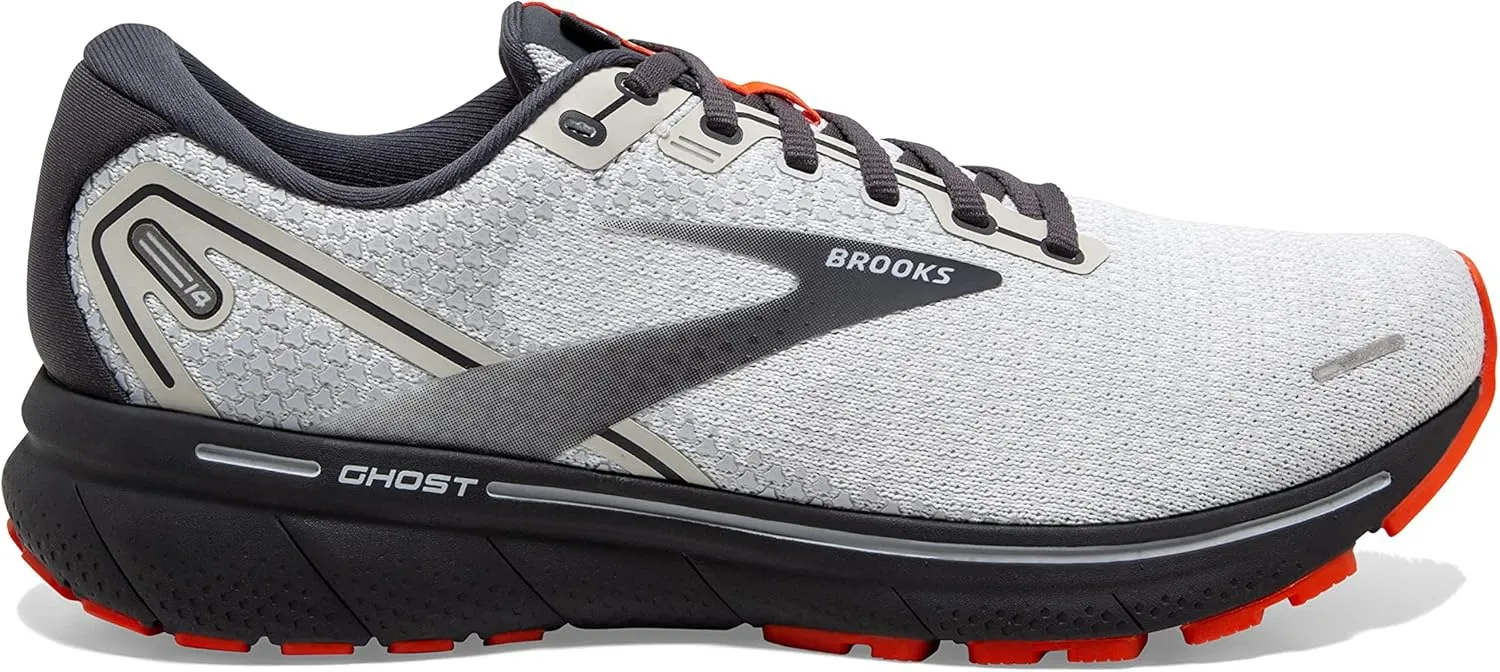 Brooks Men's Ghost 14 Neutral Running Shoe