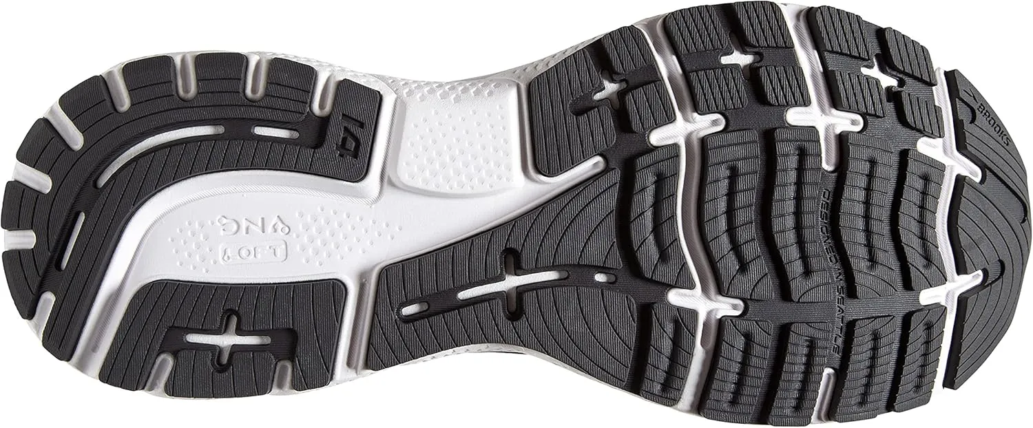 Brooks Men's Ghost 14 Neutral Running Shoe