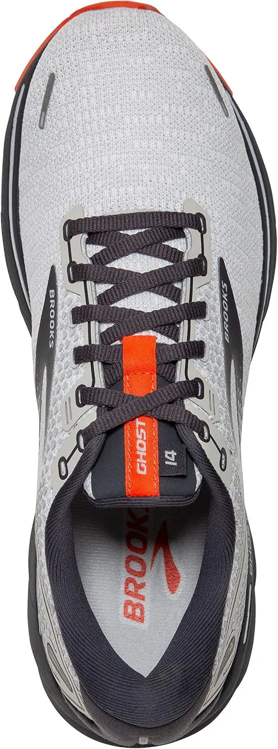 Brooks Men's Ghost 14 Neutral Running Shoe