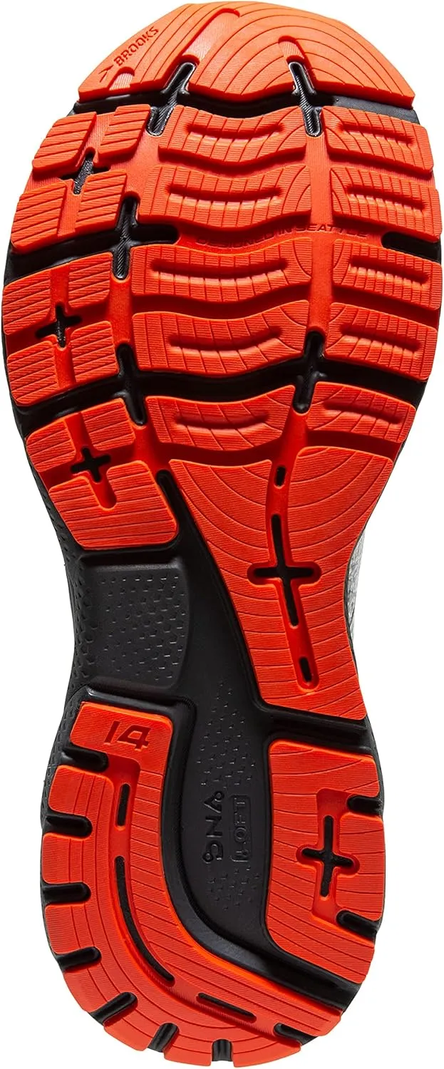 Brooks Men's Ghost 14 Neutral Running Shoe