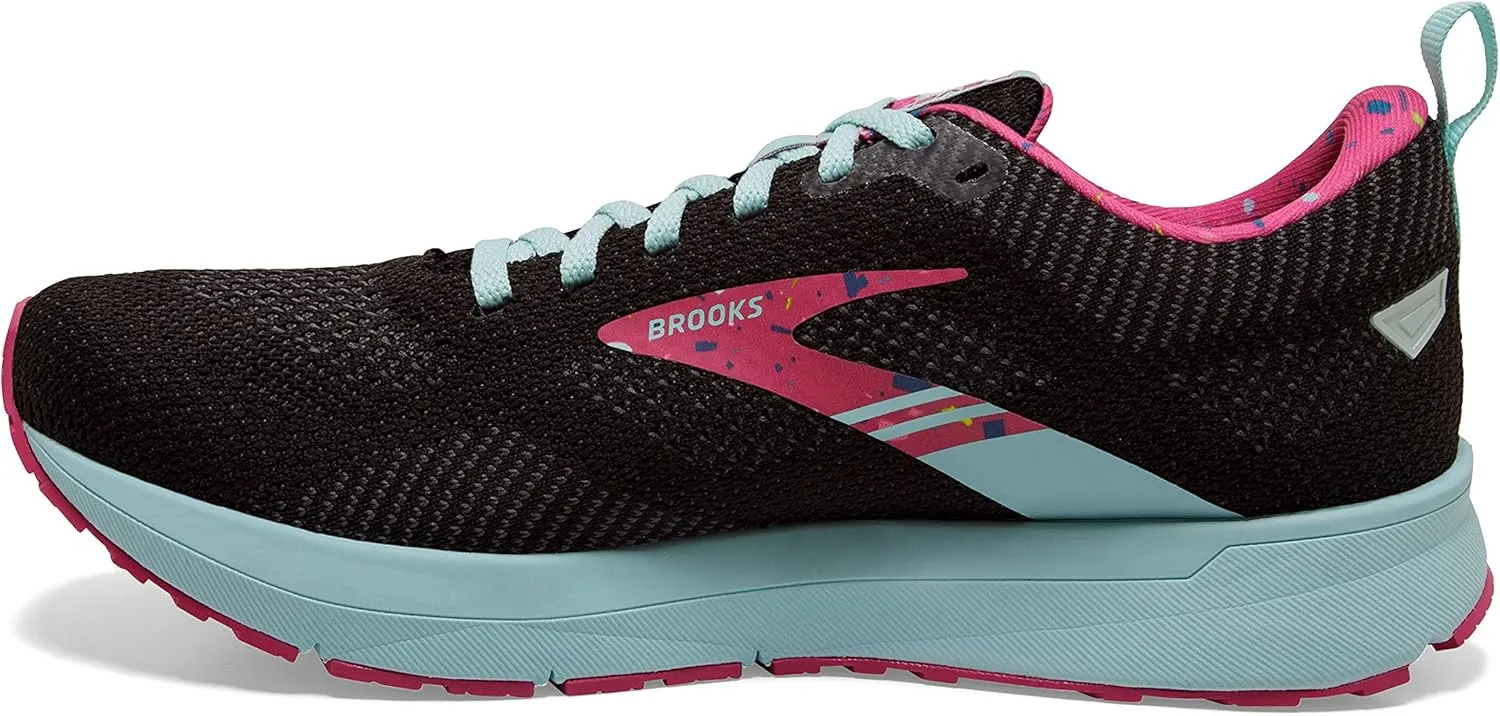Brooks Women's Revel 5 Neutral Running Shoe