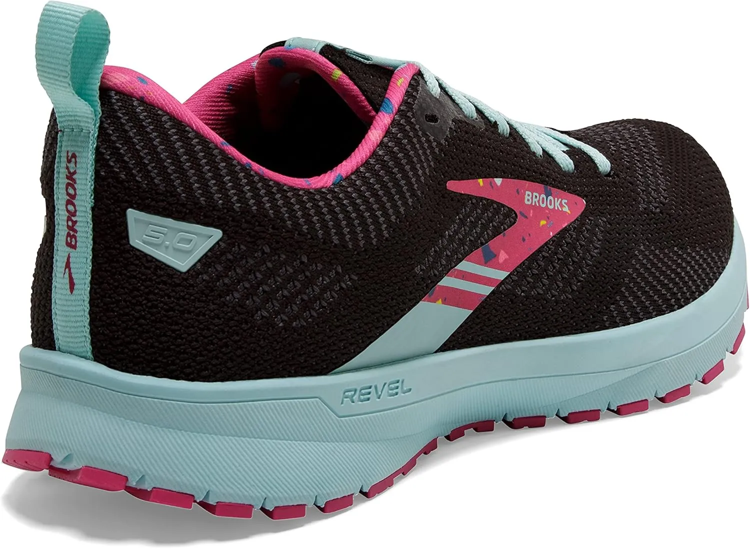 Brooks Women's Revel 5 Neutral Running Shoe