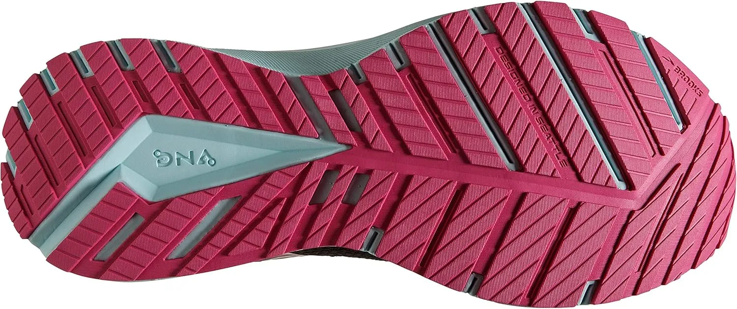 Brooks Women's Revel 5 Neutral Running Shoe