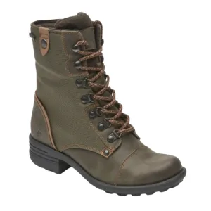 Brunswick Lace Waterproof - Forest (M).