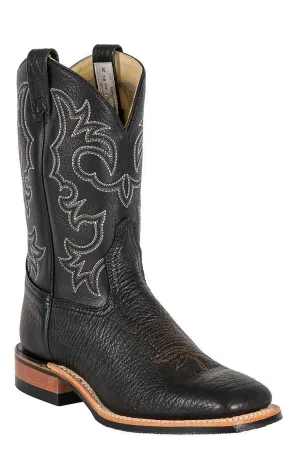 Canada West Men's Bullhide Brahma Roper