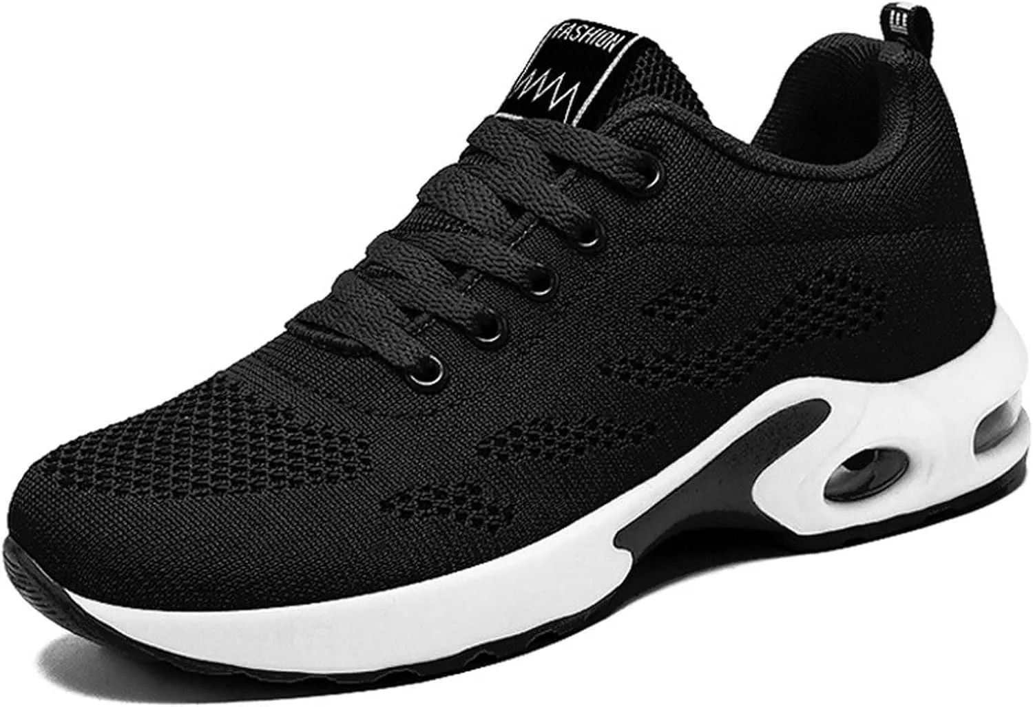 Cathalem Womens Orthopedic Sneakers Lightweight Tennis Walking Shoes Mesh Breathable Gym Work Sneakers Gym Shoes Women