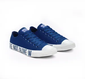Chuck Taylor All Star We Are Not Alone Low Top