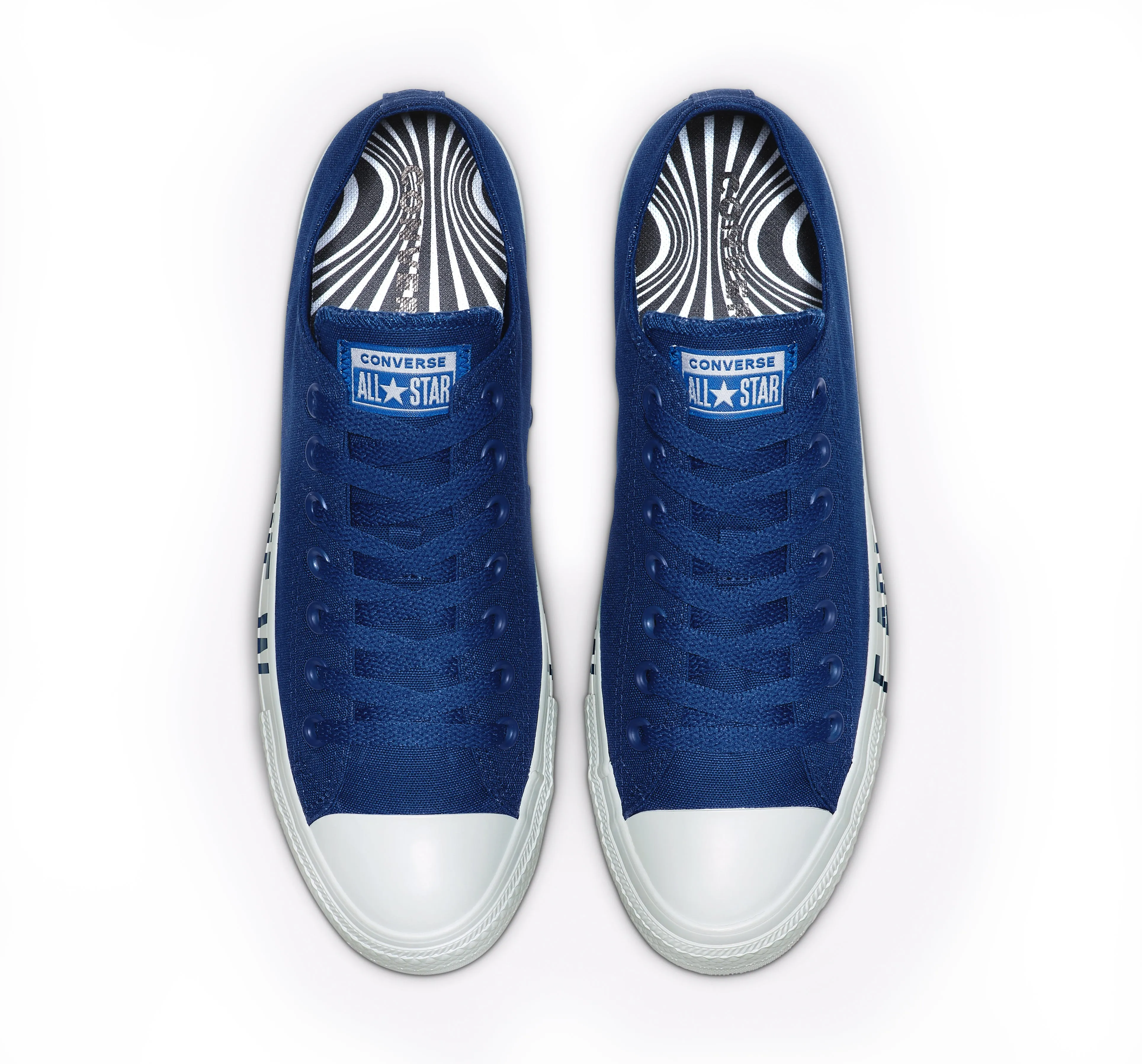 Chuck Taylor All Star We Are Not Alone Low Top