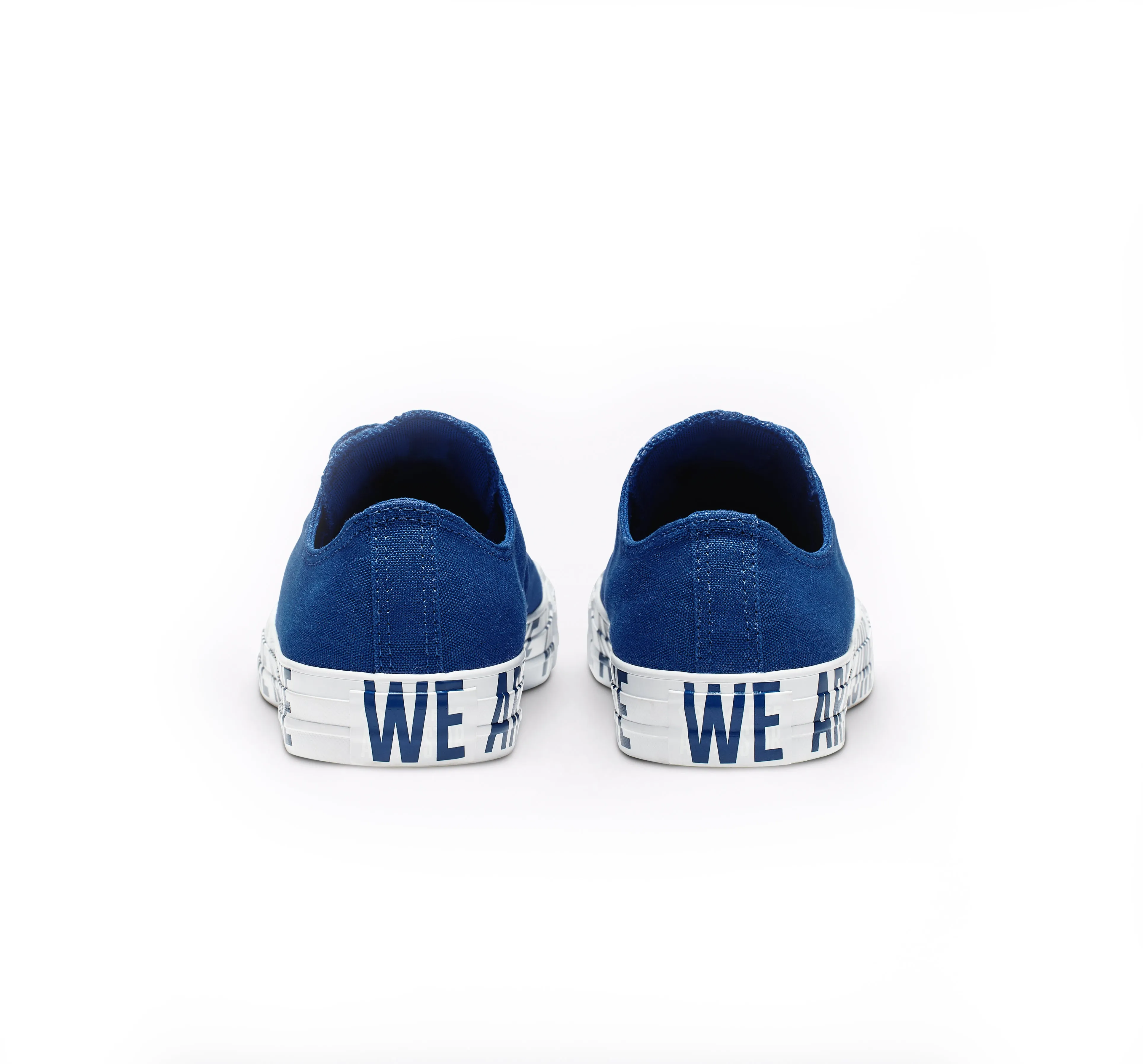 Chuck Taylor All Star We Are Not Alone Low Top
