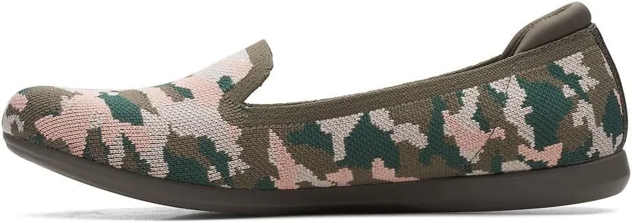 Clarks Women's Carly Dream Loafer